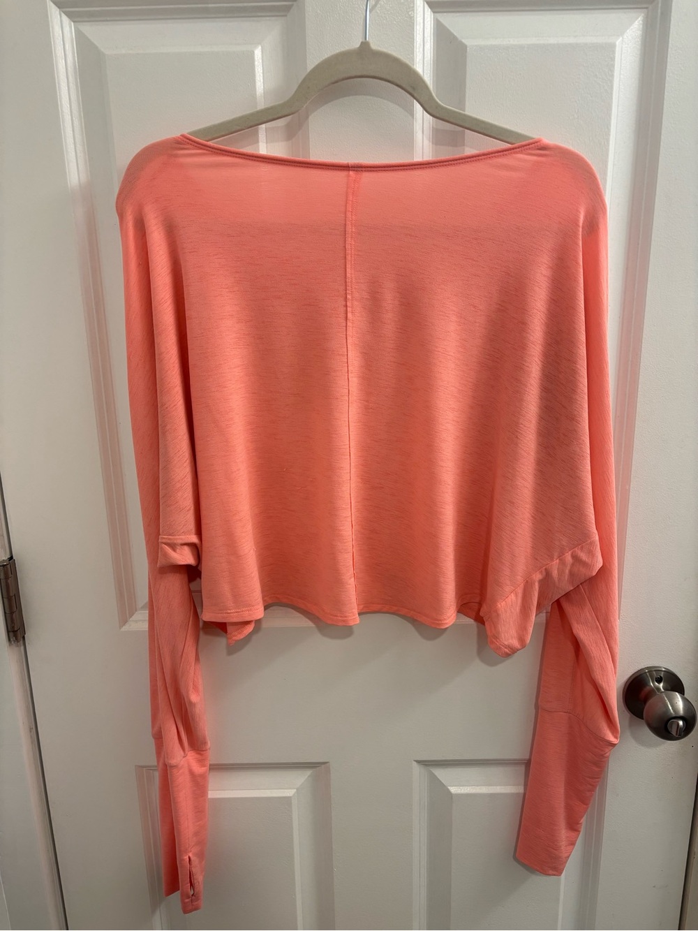 Free People Long Sleeve Tee
